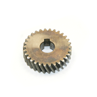Ozubené kolo pro magnetickou vrtačku MB 351