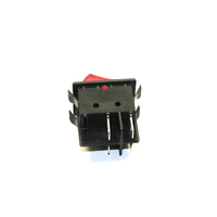 Vypínač magnetu pro magnetické vrtačky MB