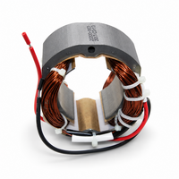 Stator pro magnetickou vrtačku MB 754