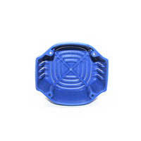 Víko krytu motoru magnetické vrtačky MB 502, MB 754
