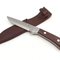 Mikov lovecký nůž 398-ND-13/A