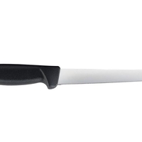 Mikov 307-NH-18 - řeznický nůž vyřezávacíÍ, čepel 18 cm