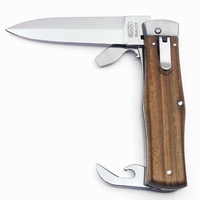 Mikov PREDATOR 241-ND-3/KP vyhazovací nůž
