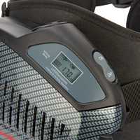 Automatická svařovací kukla s filtrační jednotkou VarioProtect XXL-W TC AIR TH3