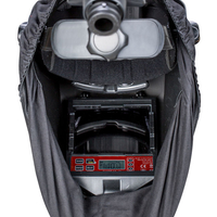 Automatická svařovací kukla s filtrační jednotkou VarioProtect XXL-W TC AIR TH3