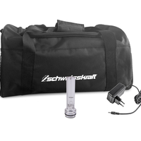 Ochranná maska obličeje VarioProtect GRIND AIR TH3