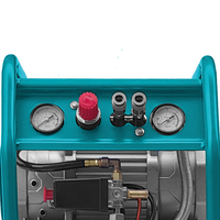Mobilní kompresor Compact-Air 401/50 OF E