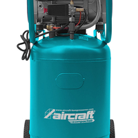 Mobilní kompresor Compact-Air 401/50 OF E