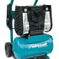 Mobilní kompresor Compact-Air Silence 231/20 OF E