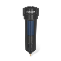 Jemný filter AFF 0078 1/2"