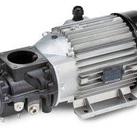 Skrutkový kompresor A-K-MAX 5.5-10-270F K (IE3)