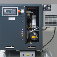 Šroubový kompresor A-K-MAX 7.5-10-500F K (IE3)