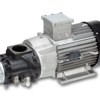 Skrutkový kompresor A-K-MAX 11-13-500F K (IE3)