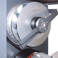 Šroubový kompresor A-K-MAX 15-10-500F K (IE3)