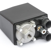 Tlakový spínač NEMA 400 V / 12 bar (1x1/4")