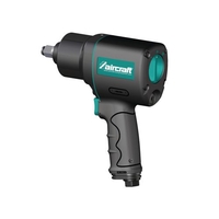 Rázový uťahovák ISS-C 1/2" Compact PRO