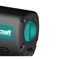 Rázový uťahovák ISS-C 1/2" PRO