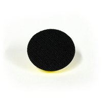 Leštící talíř Ø 50 mm se suchým zipem pro TS Mini PRO