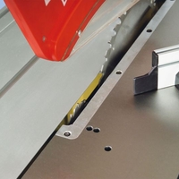 Proma PKS-315F  formátovací pila s předřezem