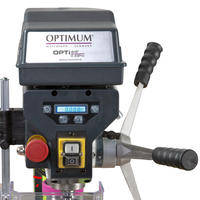 Stolní vrtačka OPTIdrill D 23 Pro (400 V) + ŠEKY v hodnotě 3 500 Kč