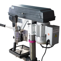 Stolní vrtačka OPTIdrill D 23 Pro (400 V) + ŠEKY v hodnotě 3 500 Kč