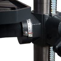 Stolová vŕtačka OPTIdrill B 17 Pro Basic
