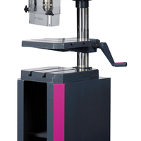 Stolní vrtačka OPTIdrill DX 17 V
