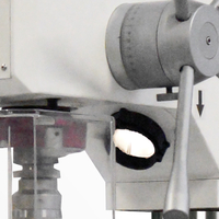 Sloupová vrtačka OPTIdrill DH 40 BV