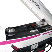 Sloupová vrtačka OPTIdrill DP 26 BV T