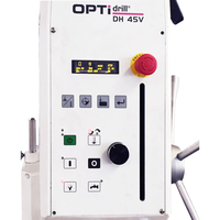 Sloupová převodová vrtačka OPTIdrill DH 45 V