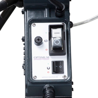 Magnetická vrtačka OPTIdrill DM 35