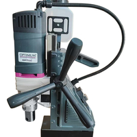 Magnetická vrtačka OPTIdrill DM 35