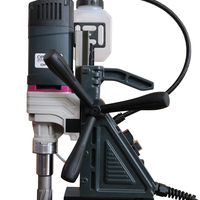 Magnetická vrtačka OPTIdrill DM 35