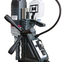 Magnetická vrtačka OPTIdrill DM 35