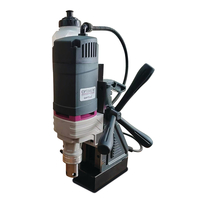 Magnetická vrtačka OPTIdrill DM 50