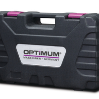 Magnetická vrtačka OPTIdrill DM 35 V