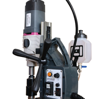 Magnetická vrtačka OPTIdrill DM 48 VT
