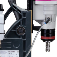 Magnetická vrtačka OPTIdrill DM 38 VF