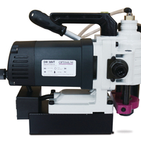 Magnetická vrtačka OPTIdrill DM 38 VF
