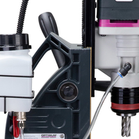 Magnetická vrtačka OPTIdrill DM 35 PF