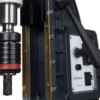 Magnetická vrtačka OPTIdrill DM 35 PF