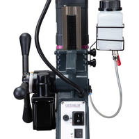 Magnetická vrtačka OPTIdrill DM 35 PF