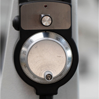 Bruska na plocho OPTIgrind GT 30