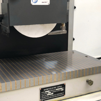 Bruska na plocho OPTIgrind GT 30