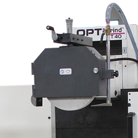 Bruska na plocho OPTIgrind GT 40