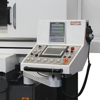 Bruska na plocho OPTIgrind GT 40