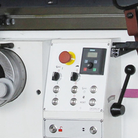 Univerzální hrotová bruska OPTIgrind GC 1305