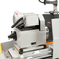 Univerzální hrotová bruska OPTIgrind GC 1305