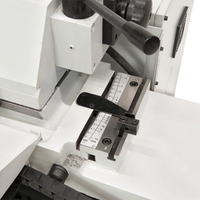 Univerzální hrotová bruska OPTIgrind GC 1305