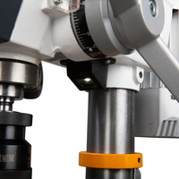 Stolní vrtačka OPTIdrill DQ 22 (230 V)